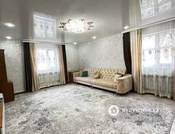 3-комнатный дом, 4.4 соток, 96 м²