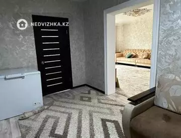 3-комнатный дом, 4.4 соток, 96 м²