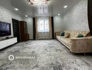 3-комнатный дом, 4.4 соток, 96 м²