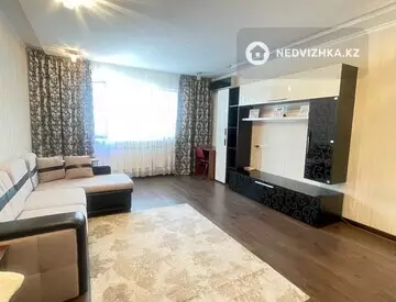 2-комнатная квартира, этаж 5 из 9, 78 м², На длительный срок