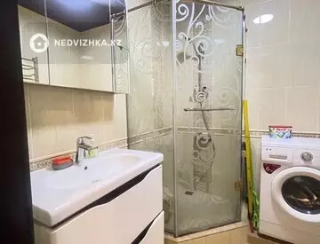 2-комнатная квартира, этаж 5 из 9, 78 м², На длительный срок