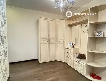 2-комнатная квартира, этаж 5 из 9, 78 м², На длительный срок