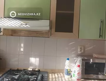 2-комнатная квартира, этаж 1 из 3, 60 м², На длительный срок