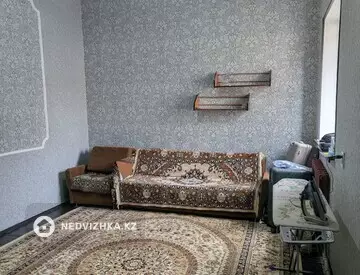 2-комнатная квартира, этаж 1 из 3, 60 м², На длительный срок