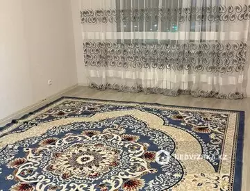 2-комнатная квартира, этаж 7 из 9, 78 м², На длительный срок