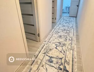 2-комнатная квартира, этаж 7 из 9, 78 м², На длительный срок