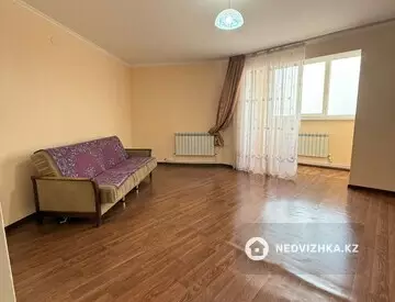 2-комнатная квартира, этаж 5 из 5, 60 м², На длительный срок