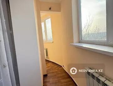 2-комнатная квартира, этаж 5 из 5, 60 м², На длительный срок