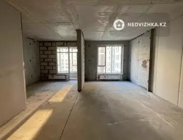 3-комнатная квартира, этаж 8 из 16, 122 м²