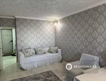 2-комнатная квартира, этаж 7 из 9, 52 м²