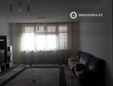 4-комнатная квартира, этаж 7 из 9, 181 м²