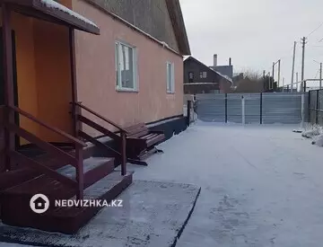 5-комнатный дом, 6.5 соток, 110 м²