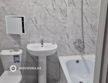 1-комнатная квартира, этаж 2 из 6, 40 м², На длительный срок