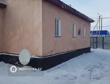 5-комнатный дом, 6.5 соток, 110 м²