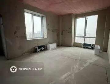 3-комнатная квартира, этаж 22 из 33, 115 м²
