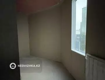 3-комнатная квартира, этаж 22 из 33, 115 м²