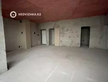 3-комнатная квартира, этаж 22 из 33, 115 м²