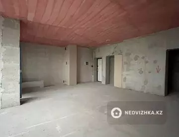 3-комнатная квартира, этаж 22 из 33, 115 м²