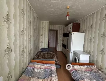 3-комнатная квартира, этаж 3 из 4, 54 м²