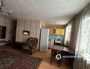 3-комнатная квартира, этаж 3 из 4, 54 м²