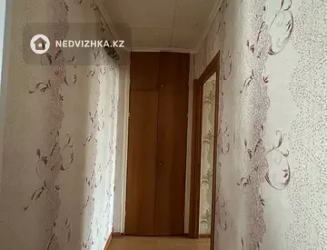 3-комнатная квартира, этаж 3 из 4, 54 м²