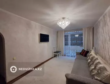 2-комнатная квартира, этаж 4 из 5, 45 м²