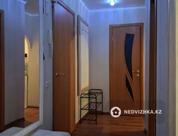 2-комнатная квартира, этаж 4 из 5, 45 м²
