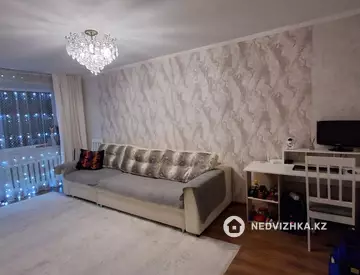 2-комнатная квартира, этаж 4 из 5, 45 м²