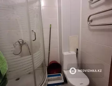 2-комнатная квартира, этаж 4 из 5, 45 м²