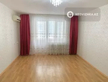 1-комнатная квартира, этаж 2 из 5, 39 м²
