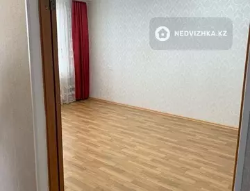 1-комнатная квартира, этаж 2 из 5, 39 м²
