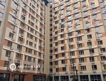 3-комнатная квартира, этаж 6 из 16, 83 м²