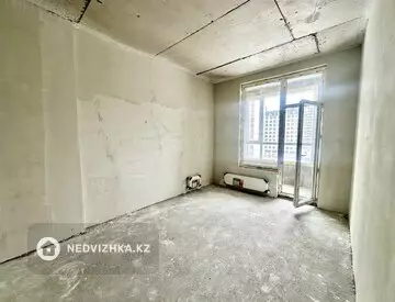 3-комнатная квартира, этаж 3 из 11, 81 м²