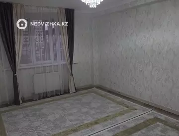 1-комнатная квартира, этаж 1 из 6, 45 м², На длительный срок