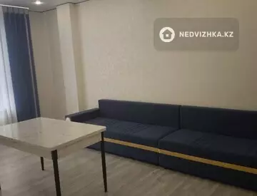 2-комнатная квартира, этаж 2 из 3, 60 м², На длительный срок