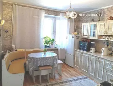 2-комнатная квартира, этаж 5 из 9, 43 м²