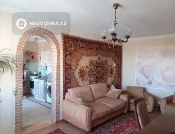 2-комнатная квартира, этаж 5 из 9, 43 м²