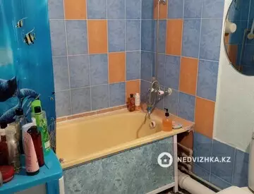 2-комнатная квартира, этаж 5 из 9, 43 м²