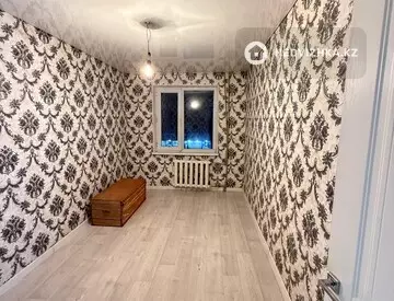 2-комнатная квартира, этаж 3 из 5, 45 м², На длительный срок