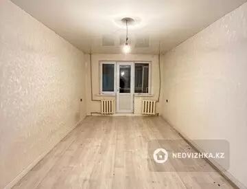 2-комнатная квартира, этаж 3 из 5, 45 м², На длительный срок