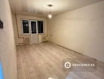 2-комнатная квартира, этаж 3 из 5, 45 м², На длительный срок