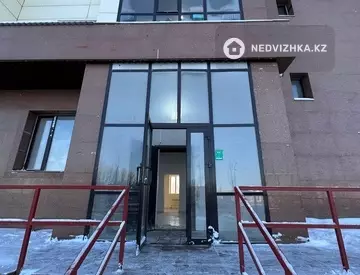 Помещение, этаж 1 из 12, 87 м²