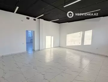 Помещение, этаж 1 из 12, 87 м²