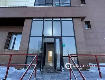 Помещение, этаж 1 из 12, 87 м²