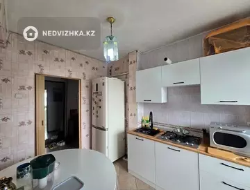 3-комнатная квартира, этаж 5 из 5, 65 м²