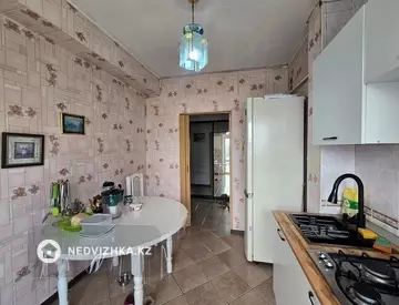 3-комнатная квартира, этаж 5 из 5, 65 м²