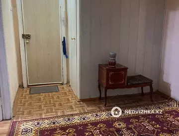 3-комнатная квартира, этаж 3 из 5, 84 м²