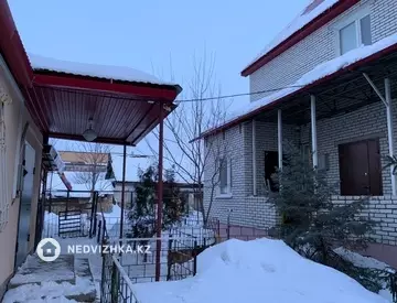 5-комнатный дом, 3.7 соток, 184 м²