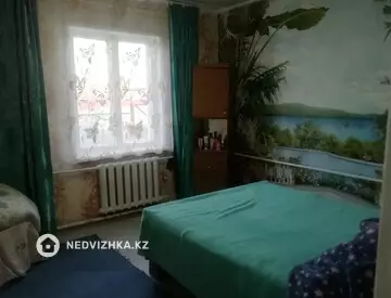 4-комнатный дом, 8 соток, 62 м²