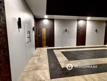 3-комнатная квартира, этаж 6 из 8, 110 м²
